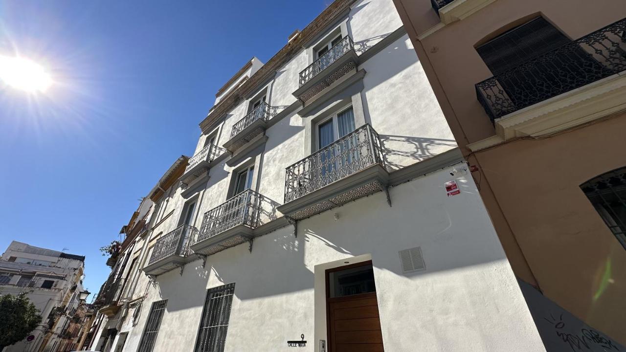 Mata Mua * Sevilla