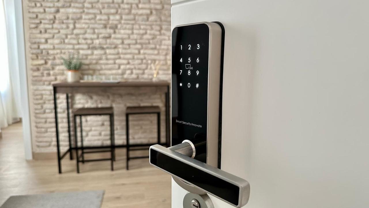 Appartement Mata Mua
