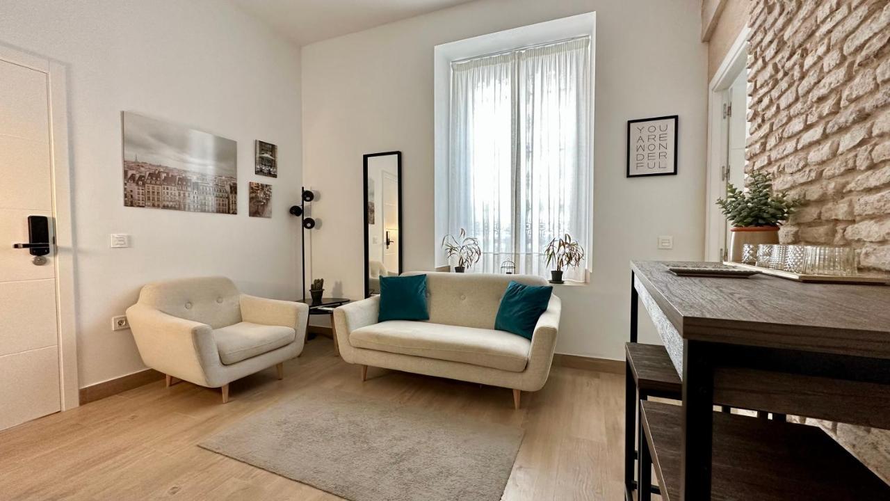 Appartement Mata Mua *