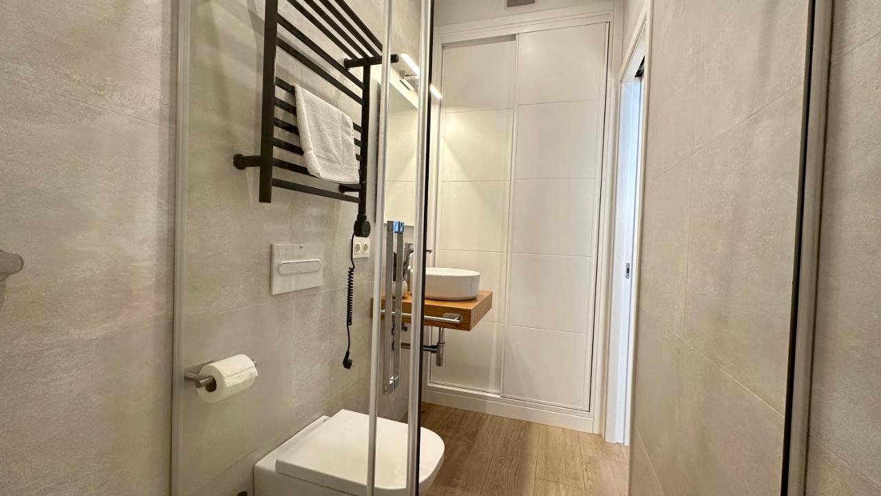 Mata Mua Appartement Séville