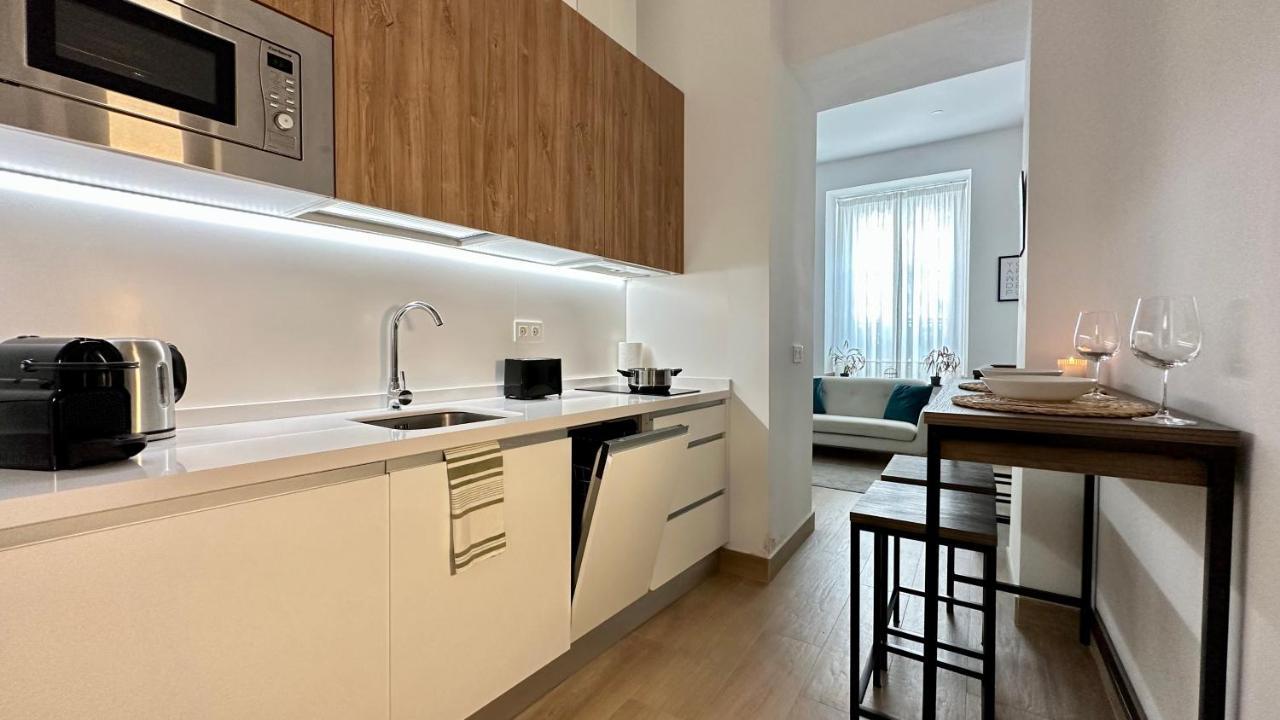 Mata Mua Appartement Séville