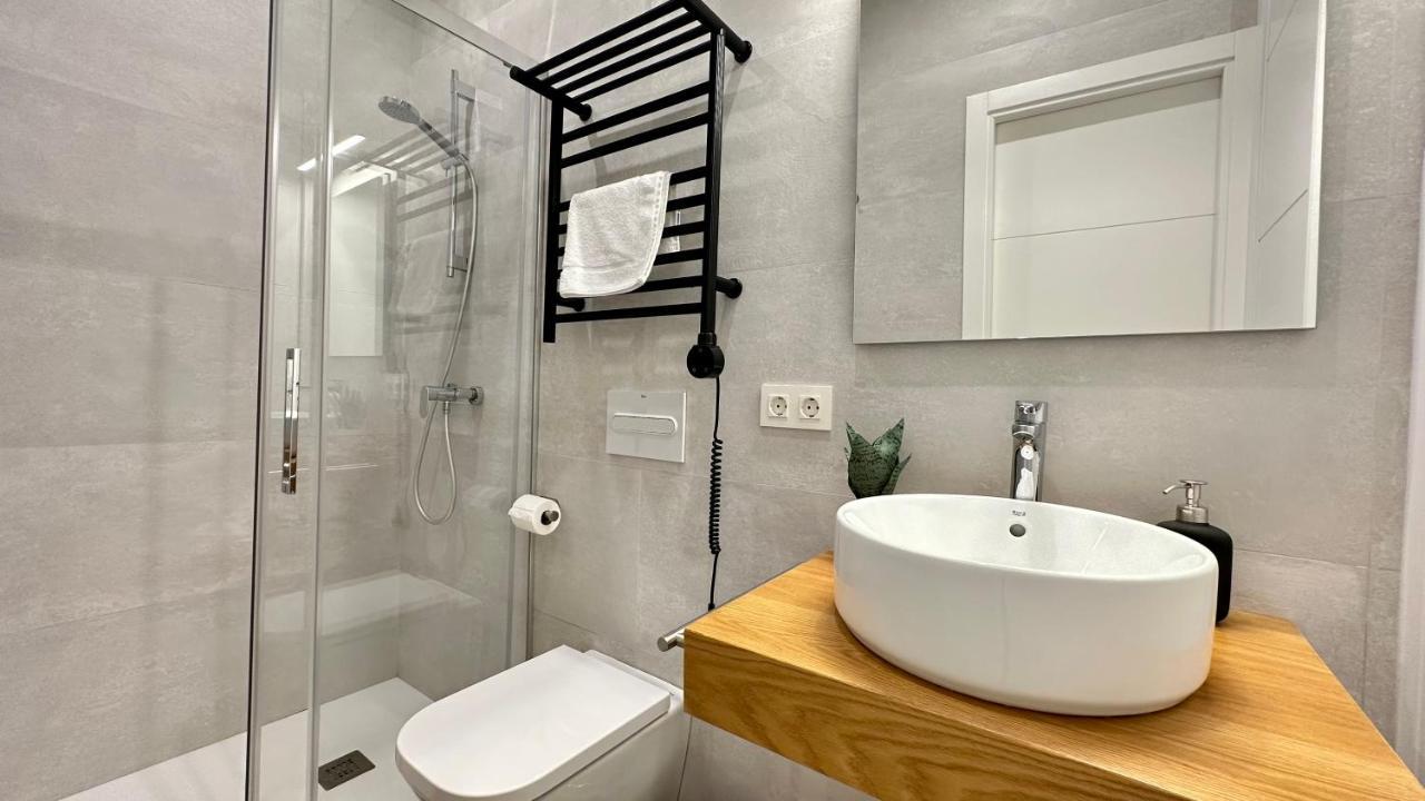 Mata Mua Appartement