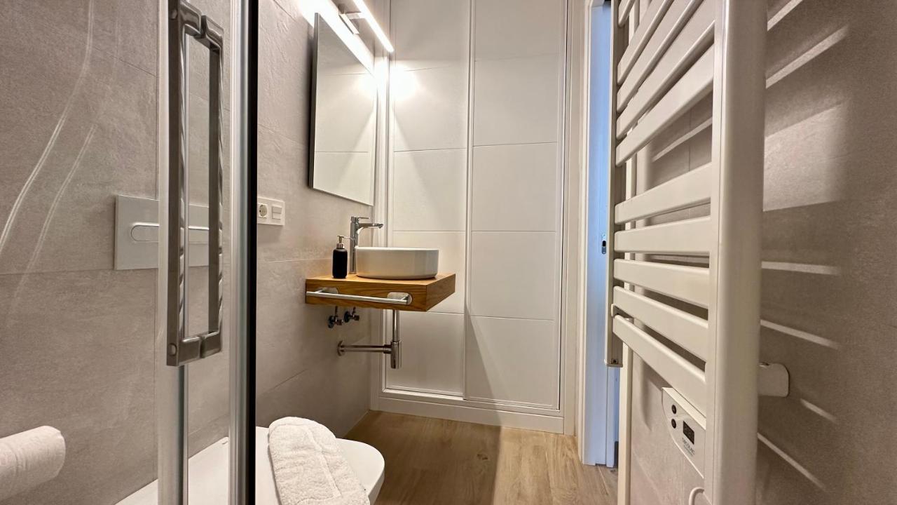 Mata Mua Appartement *