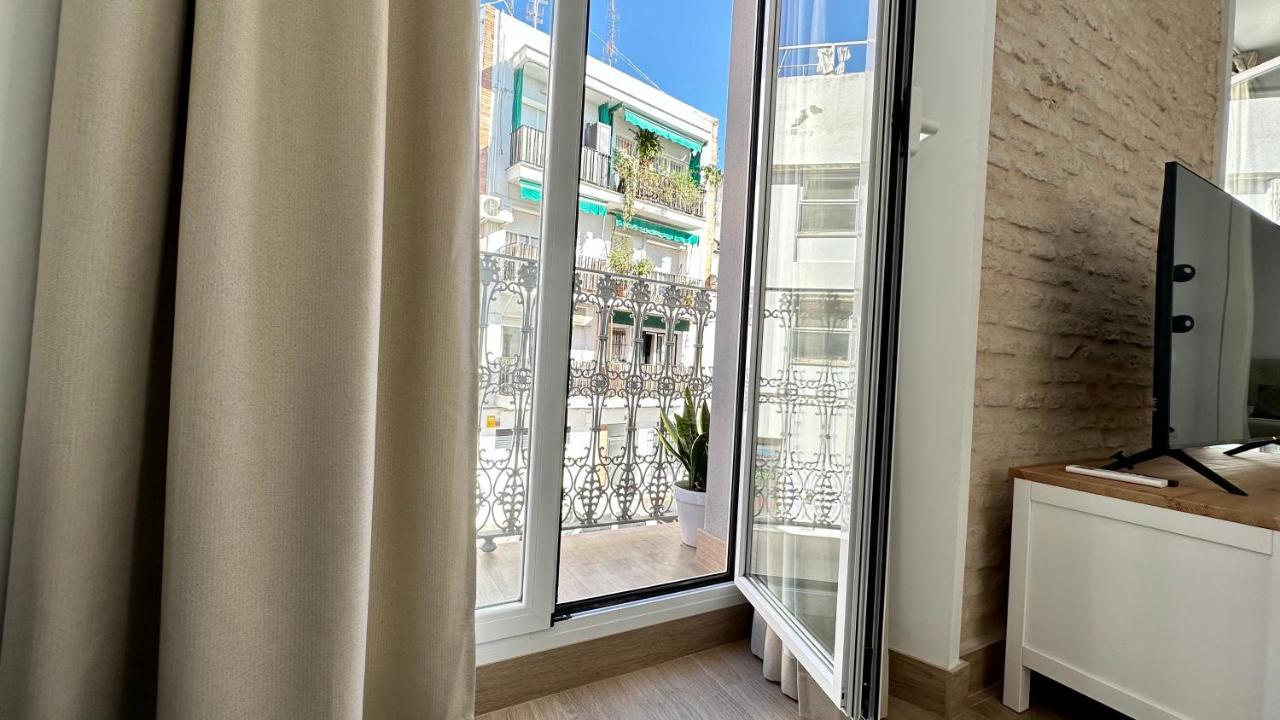 Appartement Mata Mua Séville