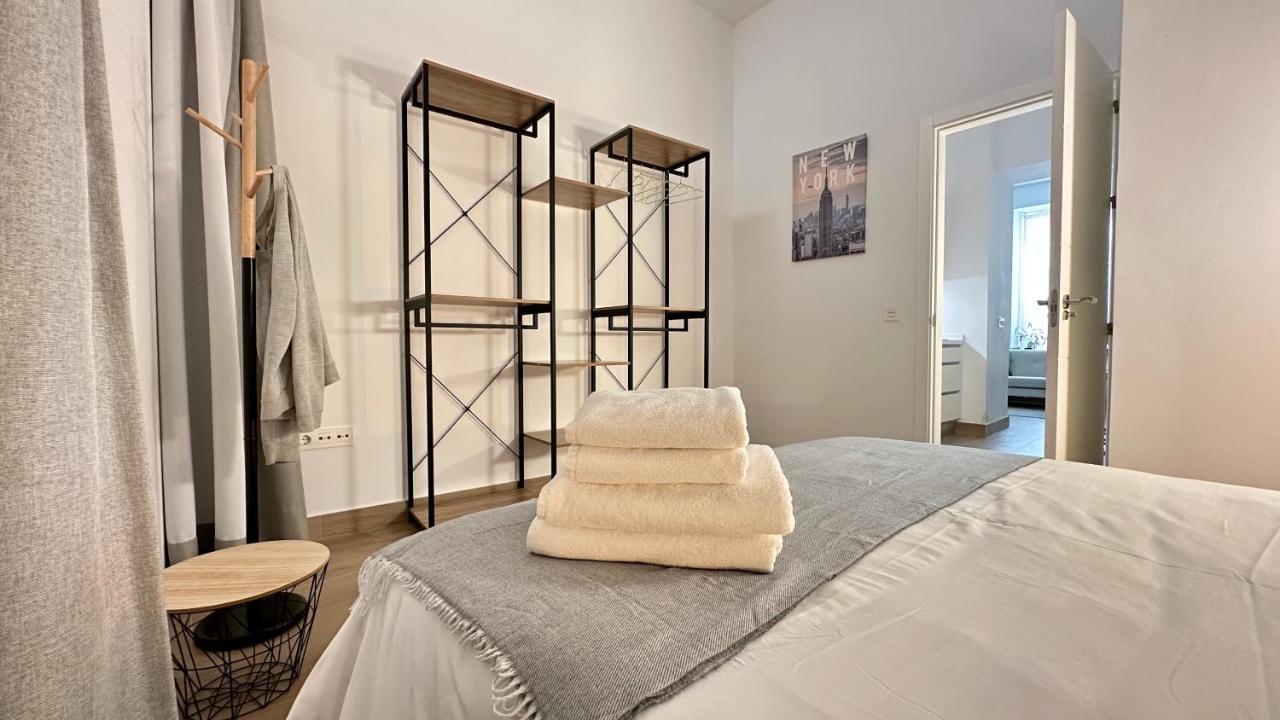 Appartement Mata Mua Séville