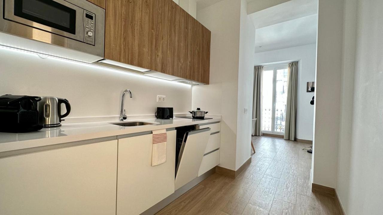 Mata Mua Appartement