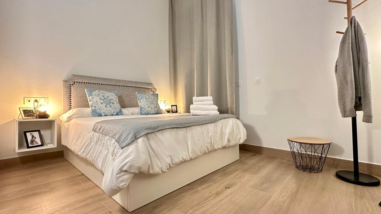 Appartement Mata Mua *