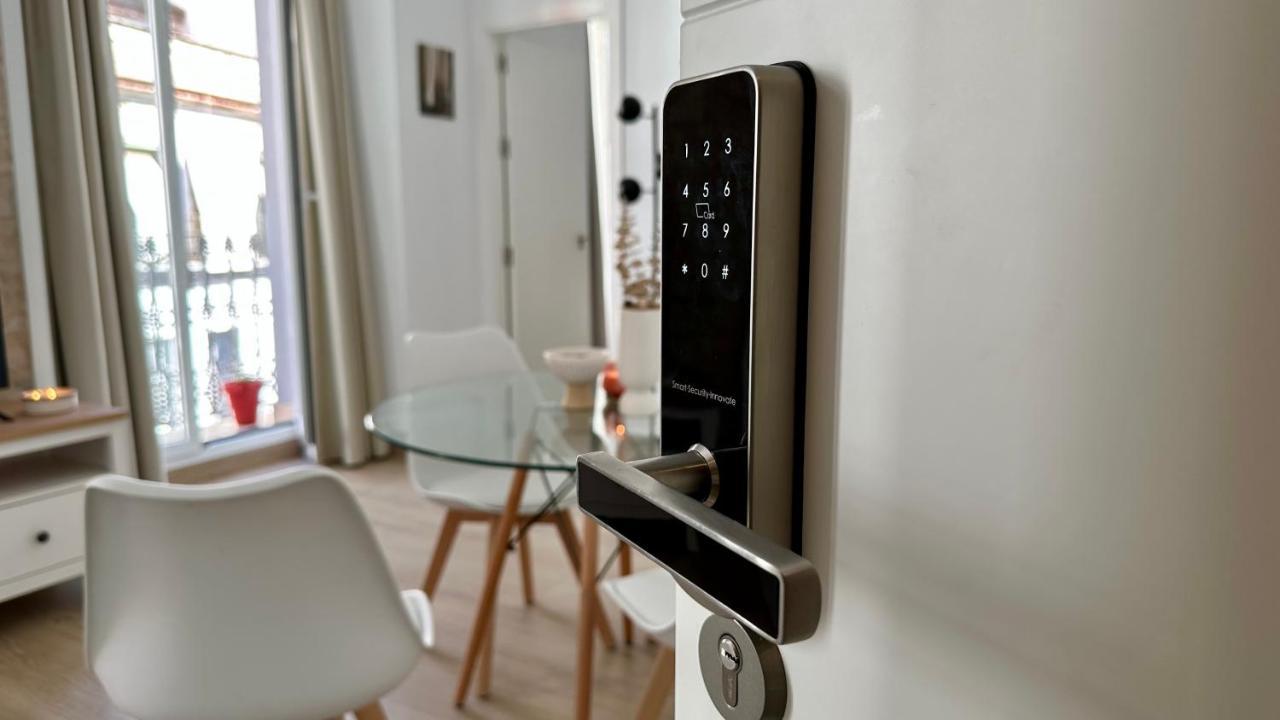 Appartement Mata Mua Séville