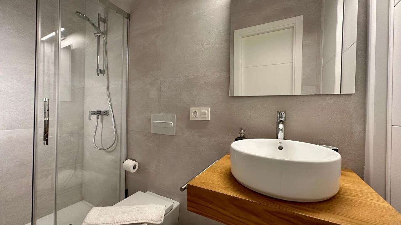 Appartement Mata Mua Séville