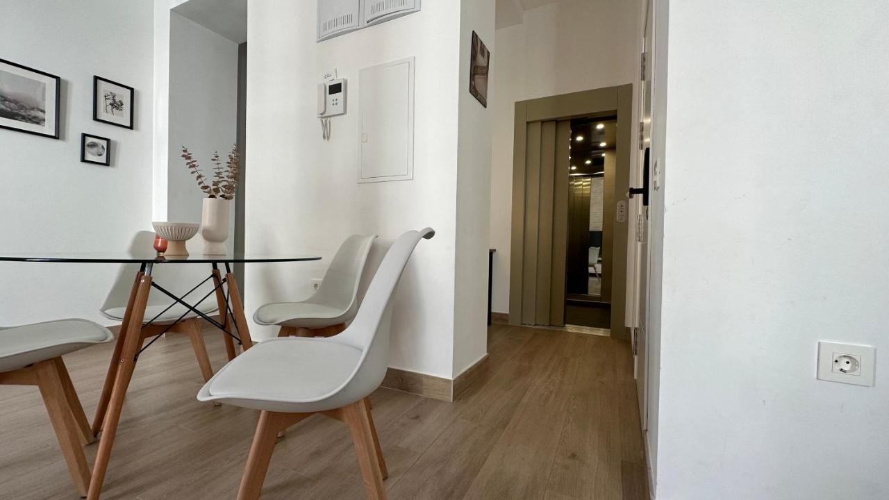 Appartement Mata Mua *
