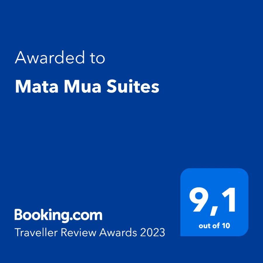 Appartement Mata Mua Séville
